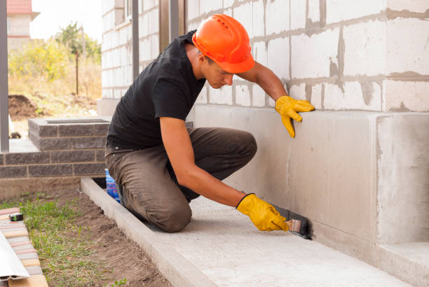 Licensed Wet Basement Repair service in Charleston, IL - SGP Waterproofing